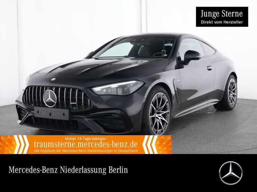 CLE 53 AMG