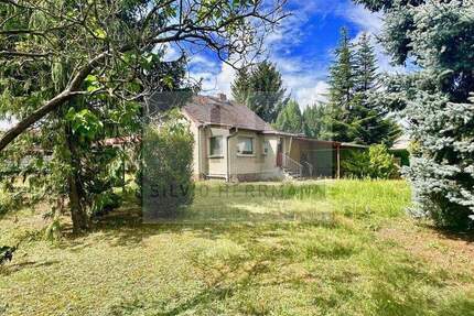 Haus Wildau - 5 Zimmer, 90 m&sup2;, 349.000&euro; | Angebot:24528883