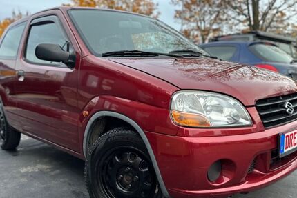 Suzuki Ignis 251.000 km 1.990 &euro; berlin 12681