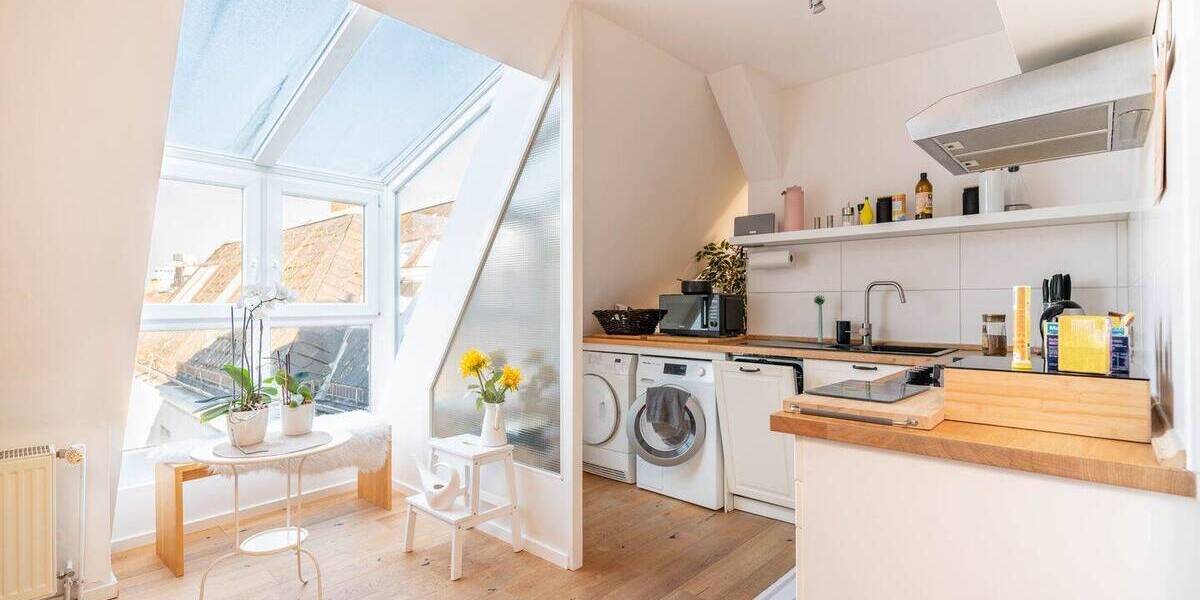 Etagenwohnung Berlin Steglitz - 5 Zimmer, 180 m&sup2;, 1.050.000&euro; | Angebot:25958432