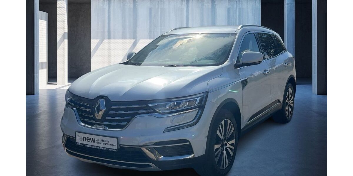 Renault Koleos 46.974 km 24.989 &euro; Berlin 13055