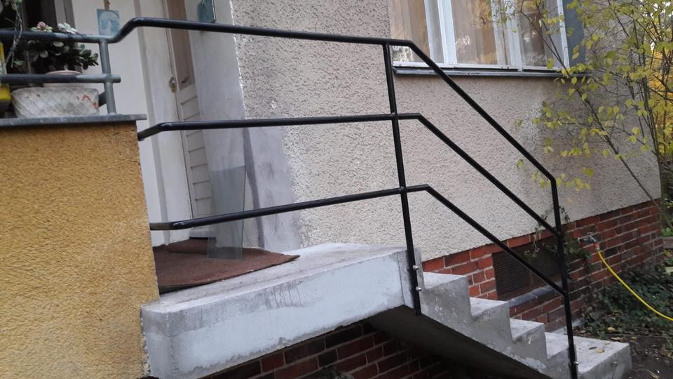 Erdgeschoßwohnung Berlin Steglitz-Zehlendorf - 3 Zimmer, 59 m&sup2;, 398.000&euro; | Angebot:25971174