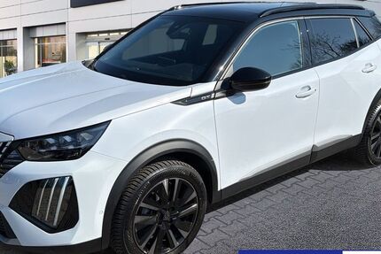 Peugeot 2008 12.800 km 24.690 &euro; Berlin 10369