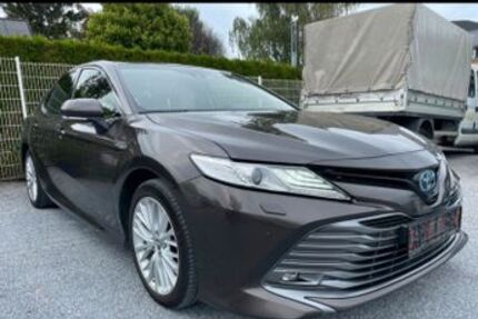 Toyota Camry 174.000 km 23.000 &euro; Potsdam 14480