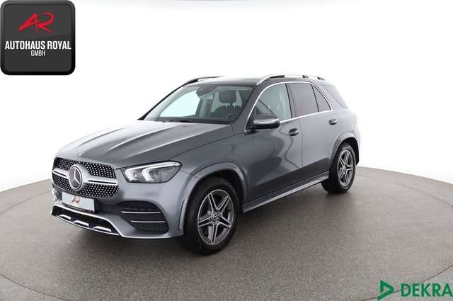GLE 350
