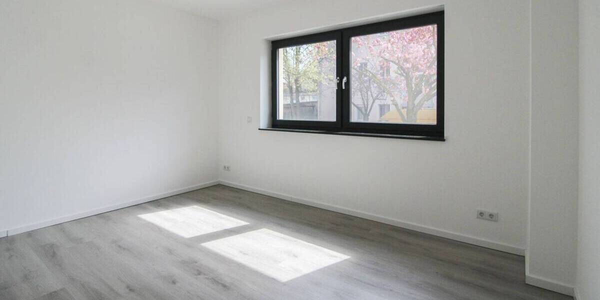 Etagenwohnung Berlin Reinickendorf - 3 Zimmer, 64 m&sup2;, 345.500&euro; | Angebot:26699082