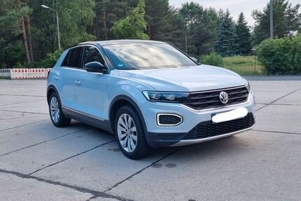 VW T-Roc 88.000 km 19.000 &euro; Mühlenbeck 16567
