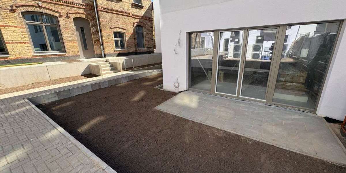 Wohnung zum Kaufen in Berlin 890.000 € 104.84 m² 5 zimmer