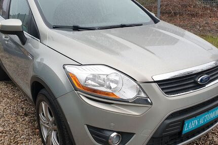 Ford Kuga 159.836 km 6.999 &euro; Berlin 12055
