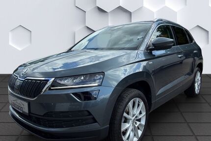 Skoda Karoq 42.430 km 19.730 &euro; Berlin 12524