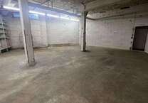Halle in Berlin 870 € 116 m²