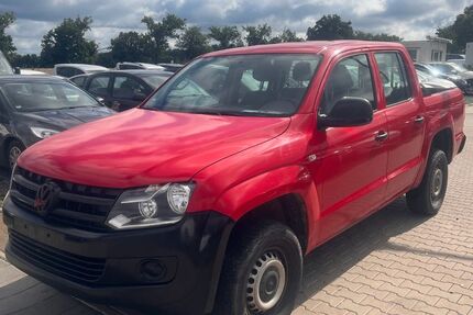 VW Amarok 210.000 km 6.499 &euro; Wildau 15745