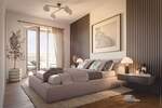 Attraktive 3 Zimmer-Wohnung mit ca. 106m² samt Badewanne, Dusche und Terrasse 3 zimmer