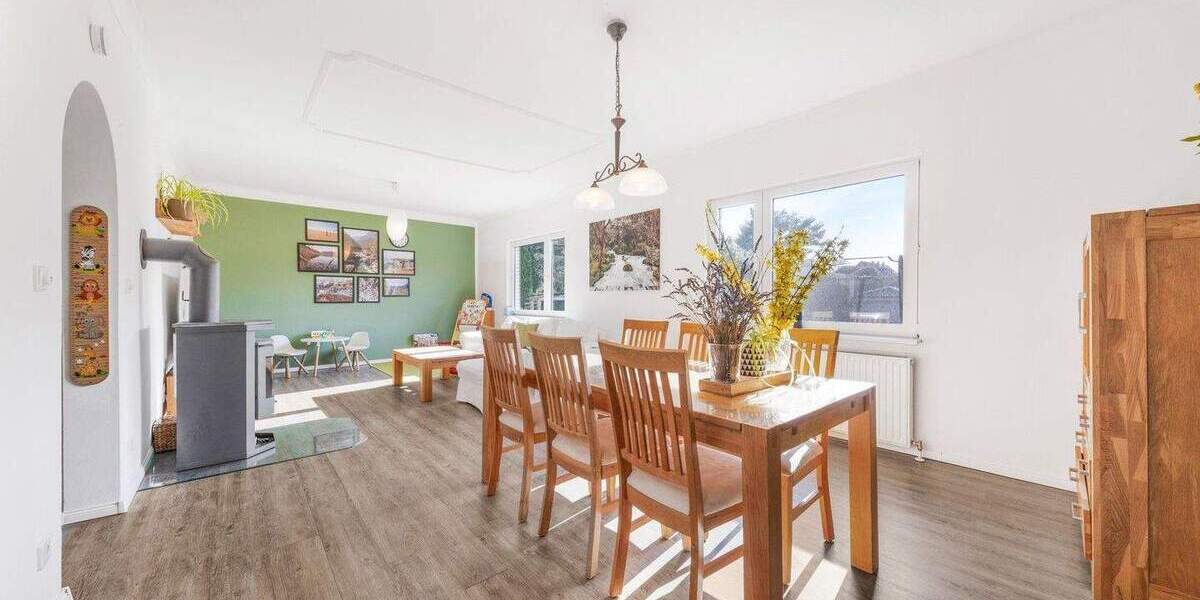 Einfamilienhaus Berlin Rudow - 4 Zimmer, 87 m&sup2;, 549.000&euro; | Angebot:25921670