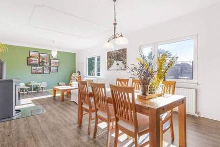 Haus Berlin Rudow - 4 Zimmer, 87 m&sup2;, 549.000&euro; | Angebot:25921670