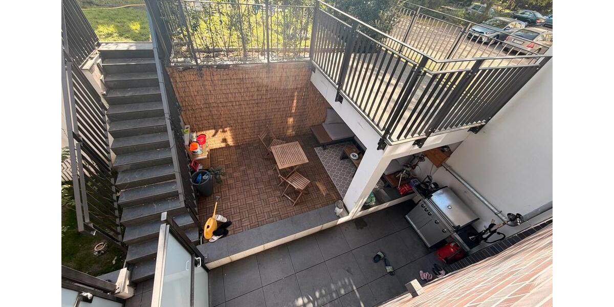 Maisonettenwohnung Berlin Reinickendorf - 4 Zimmer, 105 m&sup2;, 2.078&euro; | Angebot:25930597