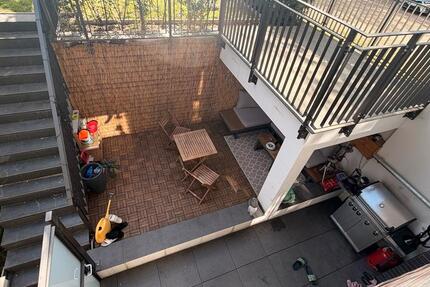 Wohnung Berlin Reinickendorf - 4 Zimmer, 105 m&sup2;, 2.078&euro; | Angebot:25930597
