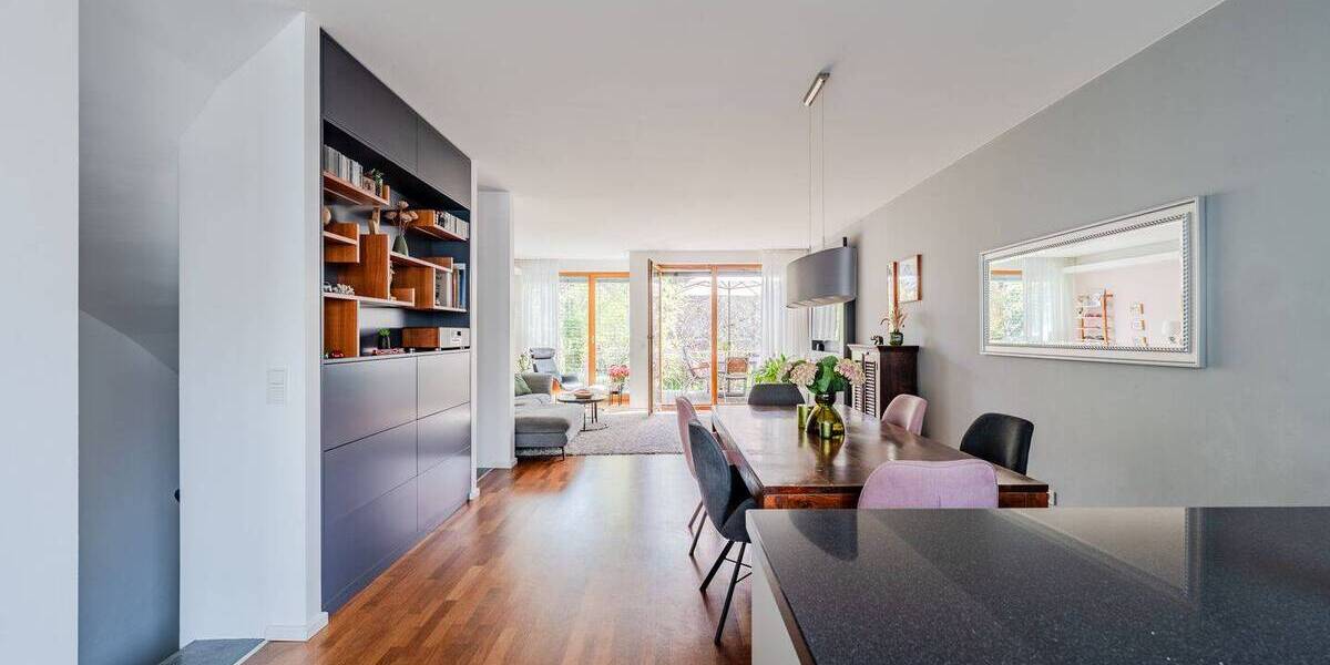 Reihenmittelhaus Berlin Rummelsburg - 7 Zimmer, 199 m&sup2;, 1.599.911&euro; | Angebot:26435695
