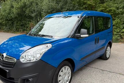 Opel Combo 145.000 km 3.490 &euro; Berlin 12351