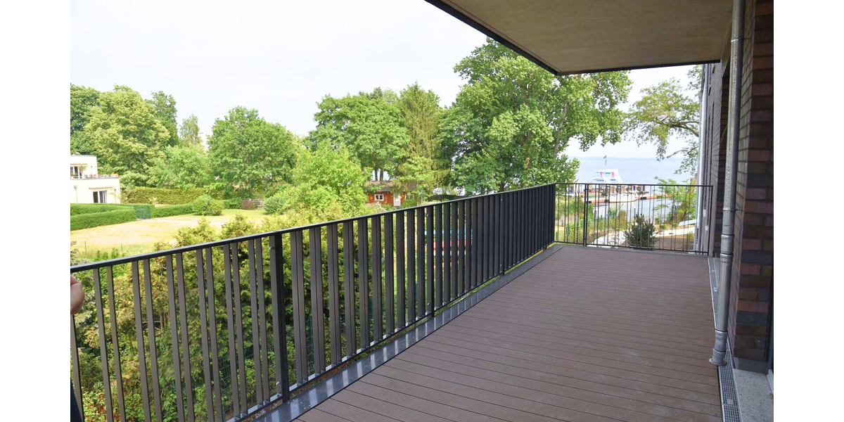 Etagenwohnung Berlin Friedrichshagen - 2 Zimmer, 66 m&sup2;, 449.000&euro; | Angebot:27083675