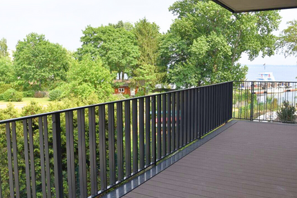 Wohnung Berlin Friedrichshagen - 2 Zimmer, 66 m&sup2;, 449.000&euro; | Angebot:27083675
