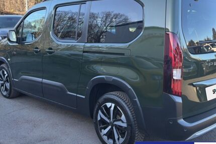 Peugeot Rifter 9.950 km 29.990 &euro; Berlin 10369