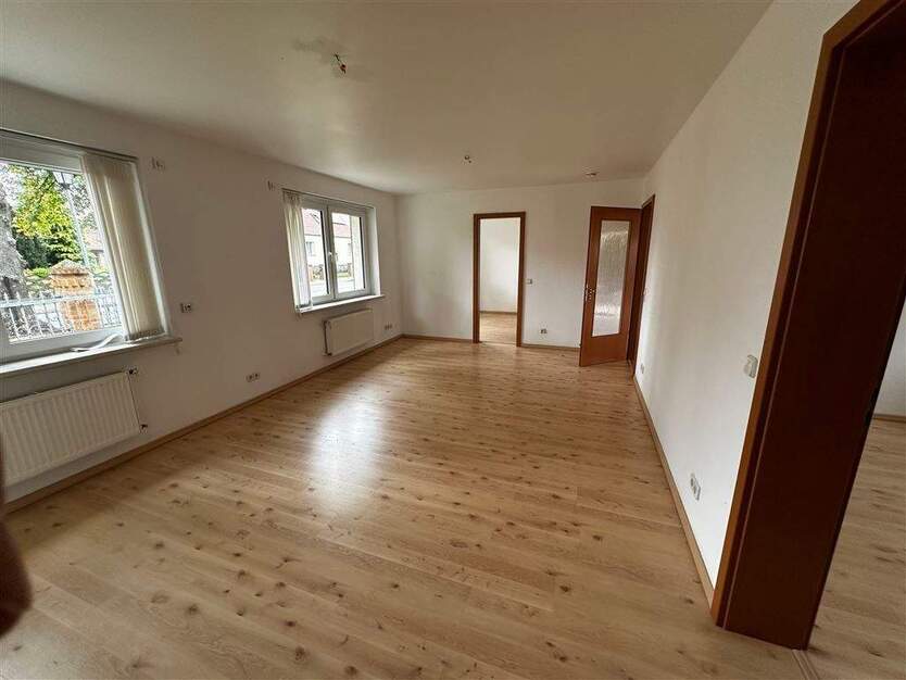 3 Raum Wohnung in Schönefeld OT Waltersdorf 3 zimmer