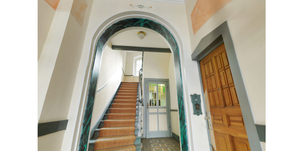 Etagenwohnung Berlin Schöneberg - 3 Zimmer, 96 m&sup2;, 619.000&euro; | Angebot:26515968