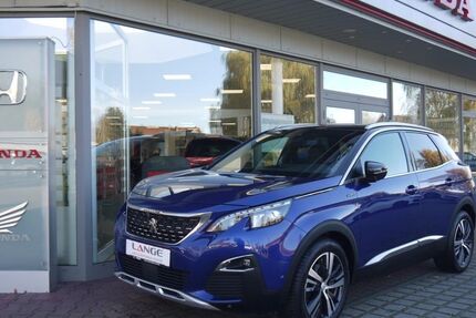 Peugeot 3008 79.000 km 18.995 &euro; Gosen / Neu-Zittau 15537