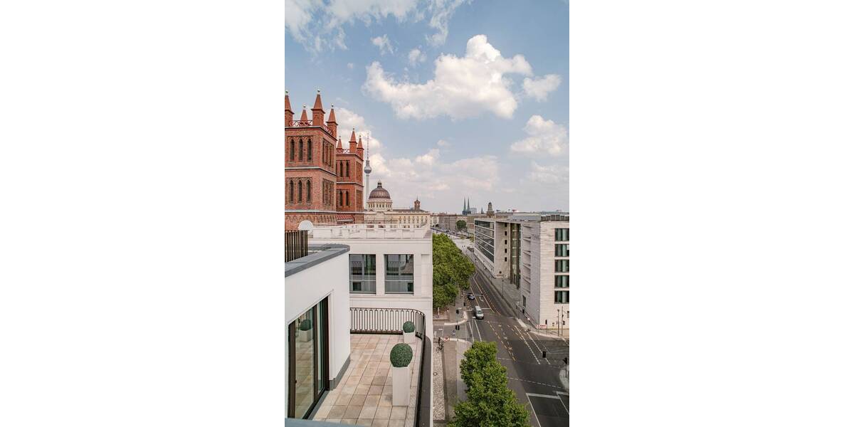 Etagenwohnung Berlin Mitte - 4 Zimmer, 226 m&sup2;, 3.950.000&euro; | Angebot:25748250