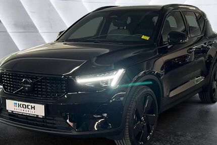 Volvo XC40 11.465 km 33.850 &euro; Schönefeld 12529