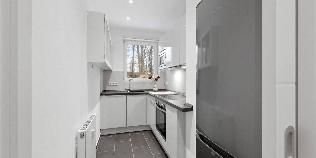 Etagenwohnung Berlin Gesundbrunnen - 2 Zimmer, 50 m&sup2;, 275.000&euro; | Angebot:26501741