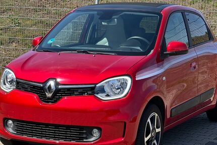 Renault Twingo 61.000 km 8.990 &euro; Schönefeld 12529