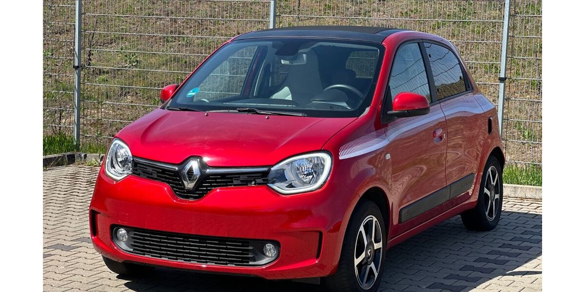 Renault Twingo 61.000 km 8.990 &euro; Schönefeld 12529