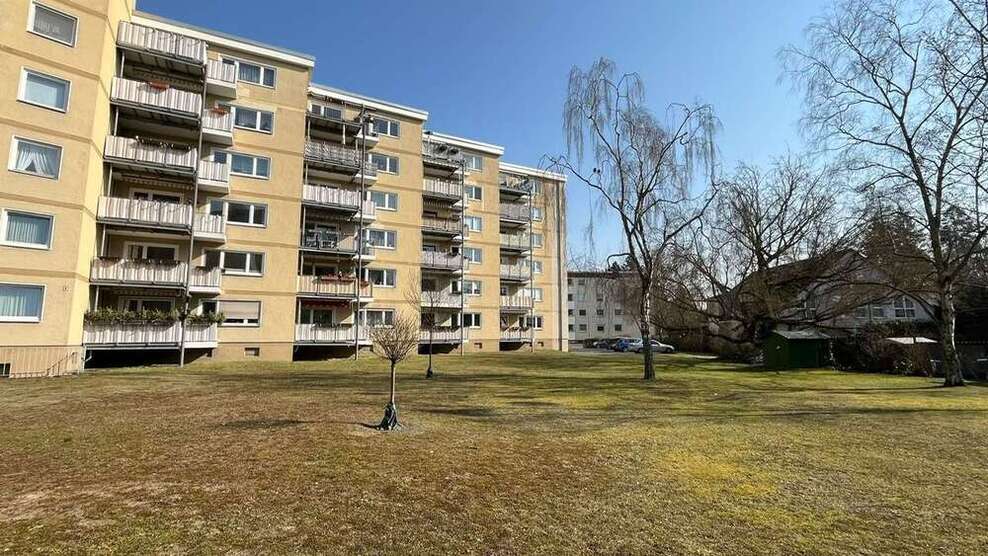 Wohnung zum Kaufen in Berlin 299.000 € 89.31 m²