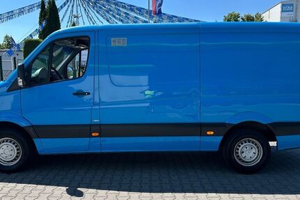 Mercedes-Benz Sprinter 124.927 km 14.990 &euro; Königs Wusterhausen - OT Niederlehme 15713