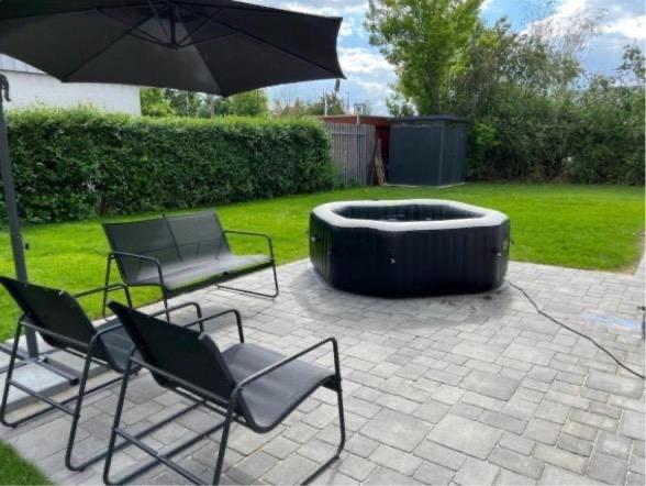 Erdgeschoßwohnung Berlin Treptow-Köpenick - 2 Zimmer, 1.490&euro; | Angebot:22430473