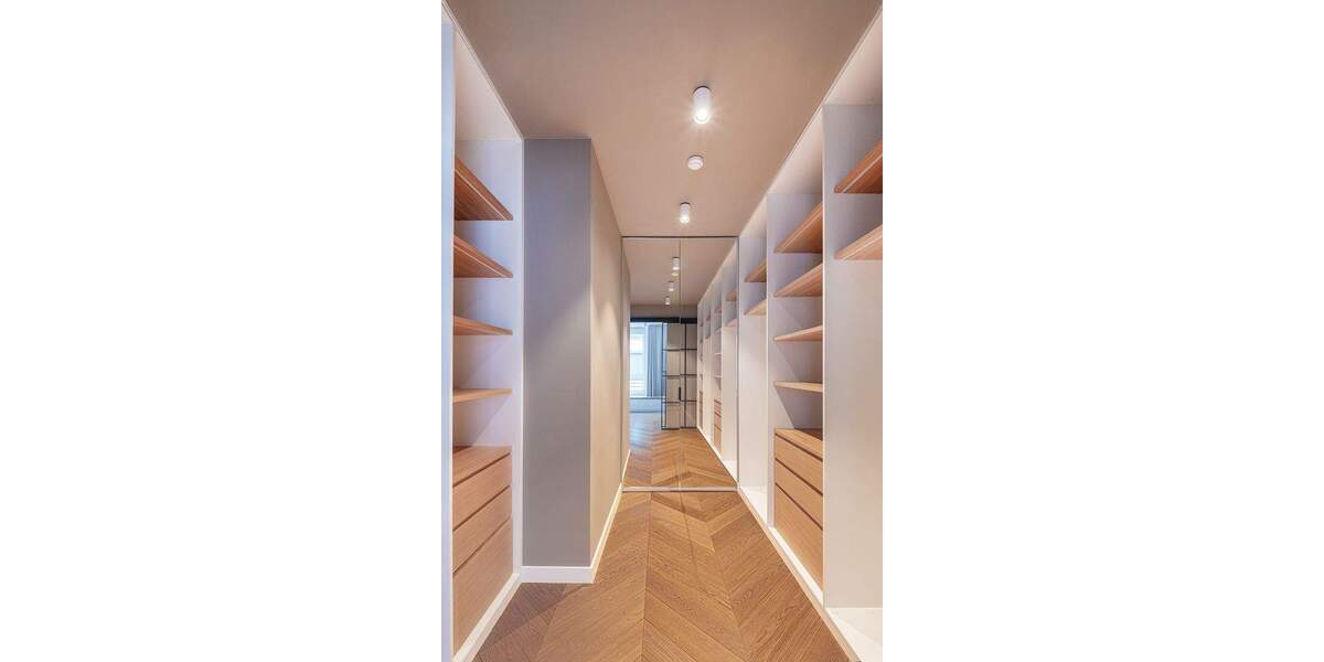 Etagenwohnung Berlin Mitte - 4 Zimmer, 193 m&sup2;, 2.250.000&euro; | Angebot:25803161