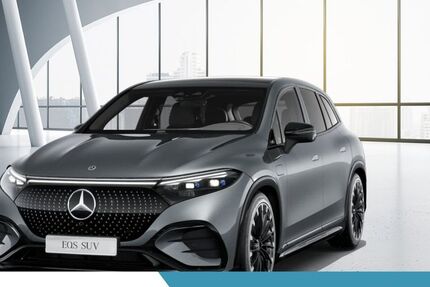 Mercedes-Benz EQS SUV 60.635 km 76.874 &euro; Potsdam 14480