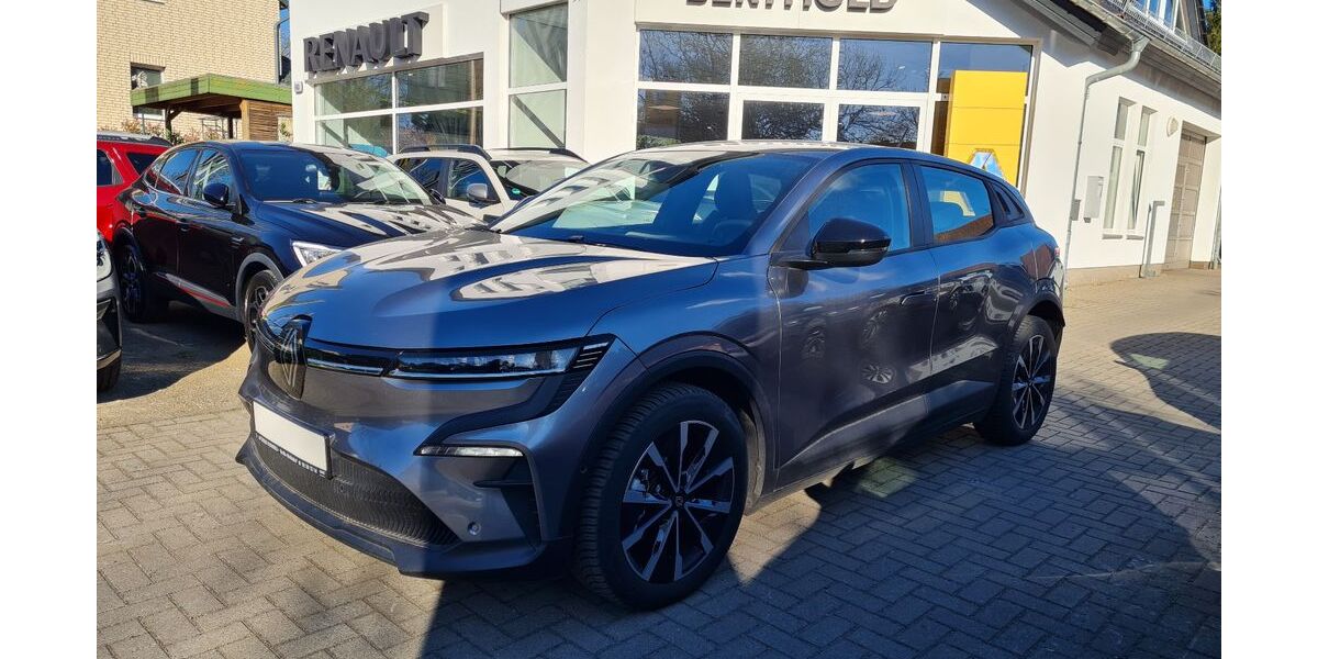 Renault Megane E-TECH 6.294 km 21.500 &euro; Berlin 12623