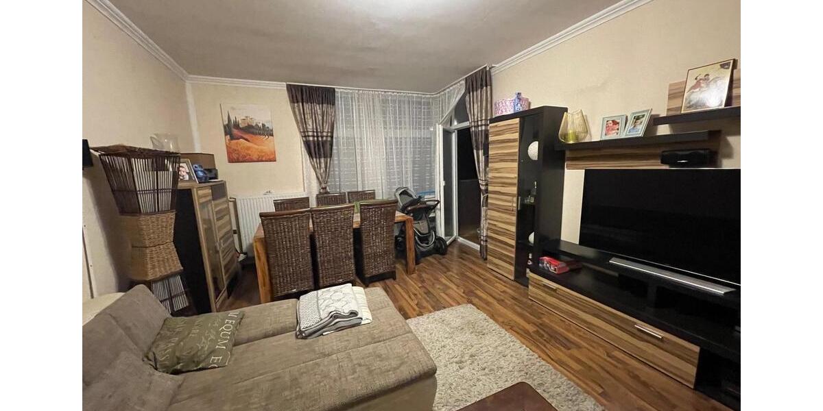 Etagenwohnung Berlin Tempelhof-Schöneberg - 3 Zimmer, 71 m&sup2;, 1.900&euro; | Angebot:26114966