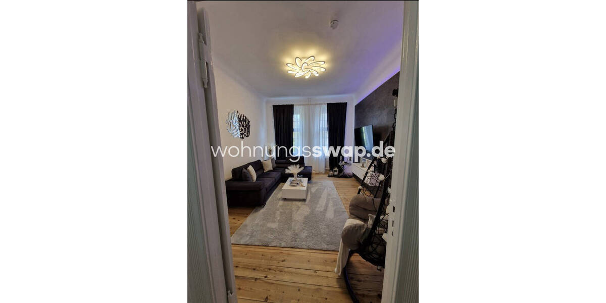 Etagenwohnung Berlin Steglitz - 2 Zimmer, 70 m&sup2;, 780&euro; | Angebot:25986765