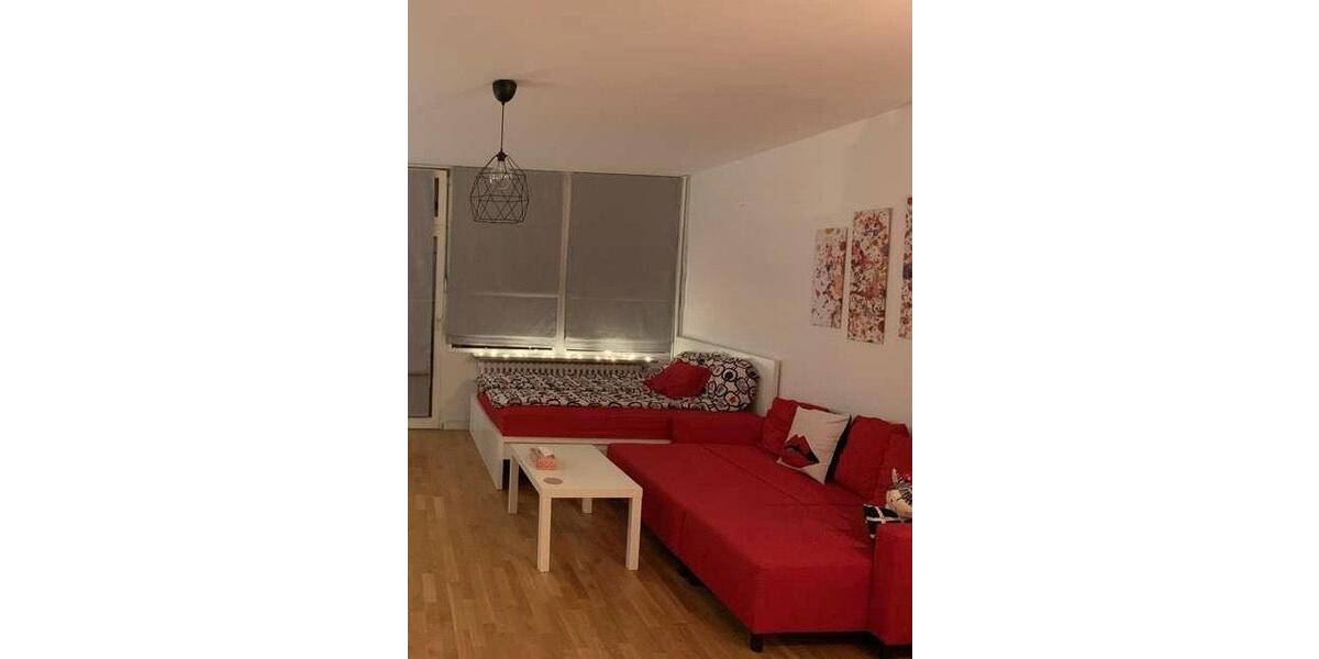 Etagenwohnung Berlin Mitte - 1 Zimmer, 42 m&sup2;, 1.150&euro; | Angebot:26690394