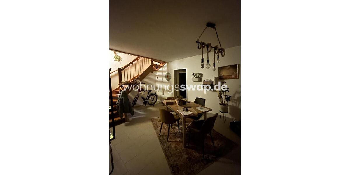 Etagenwohnung Berlin Lichtenberg - 5 Zimmer, 150 m&sup2;, 1.800&euro; | Angebot:24984406