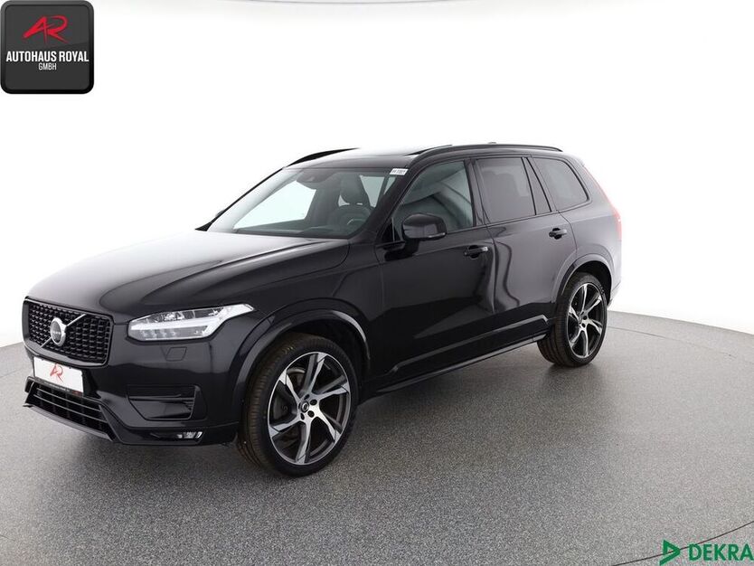 XC90