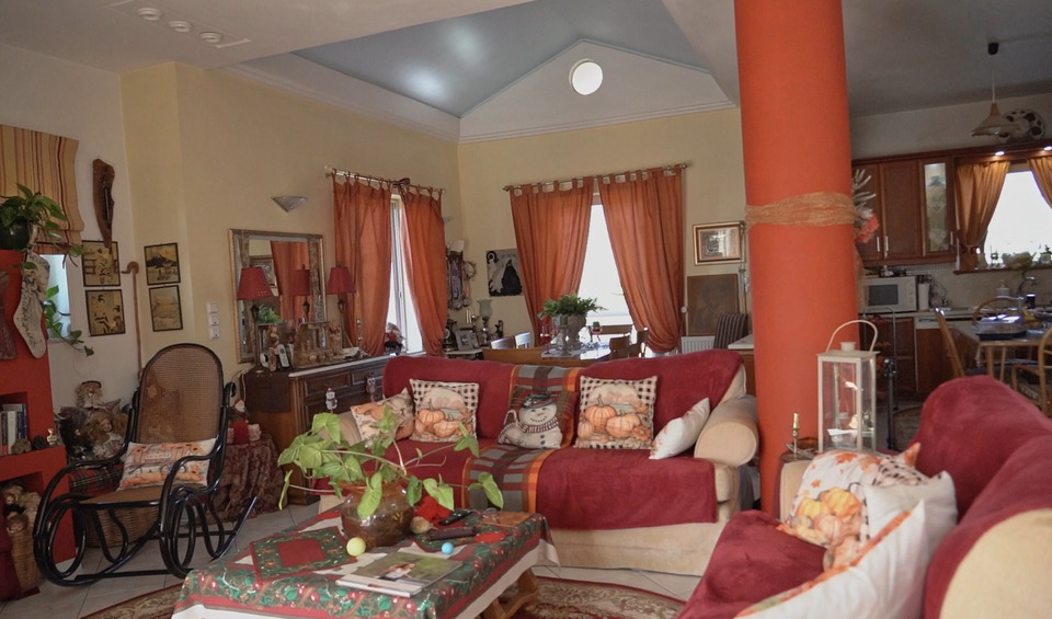 Villa Berlin Charlottenburg-Wilmersdorf - 8 Zimmer, 370 m&sup2;, 1.300.000&euro; | Angebot:26021762