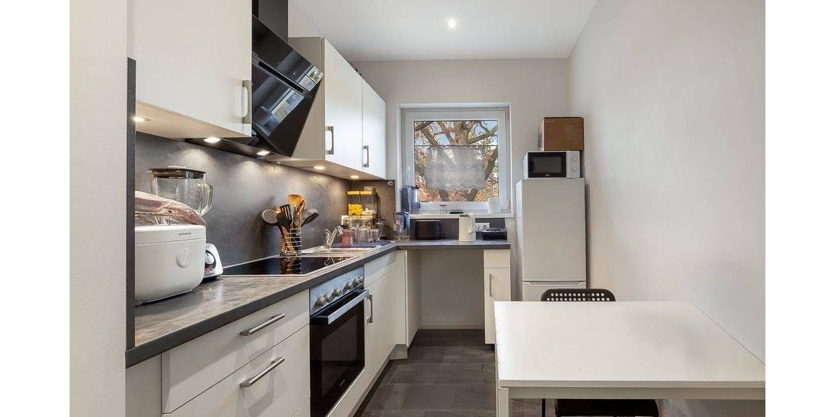 Etagenwohnung Berlin Lichterfelde - 3 Zimmer, 65 m&sup2;, 395.000&euro; | Angebot:25777824