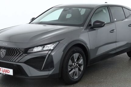 Peugeot 408 28.604 km 23.890 &euro; Hoppegarten OT Hönow 15366