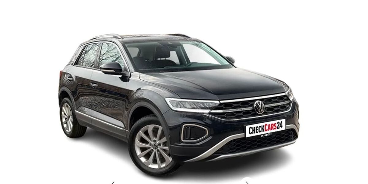 VW T-Roc 9.075 km 29.590 &euro; Berlin 10587