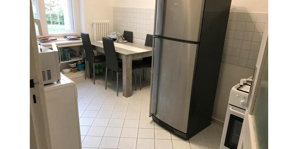 Erdgeschoßwohnung Berlin Spandau - 1 Zimmer, 56 m&sup2;, 510&euro; | Angebot:24695030